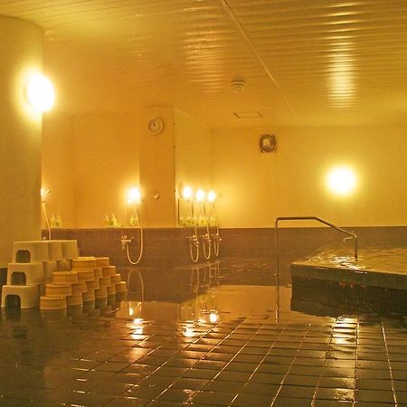 Onsen Ryokan Yano Kikonai Eksteriør bilde