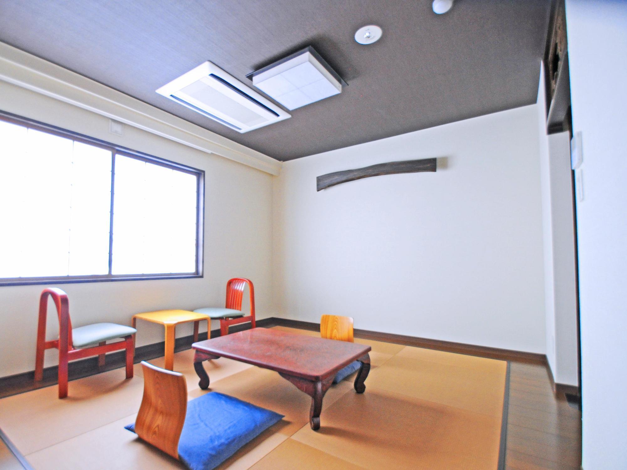 Onsen Ryokan Yano Kikonai Eksteriør bilde